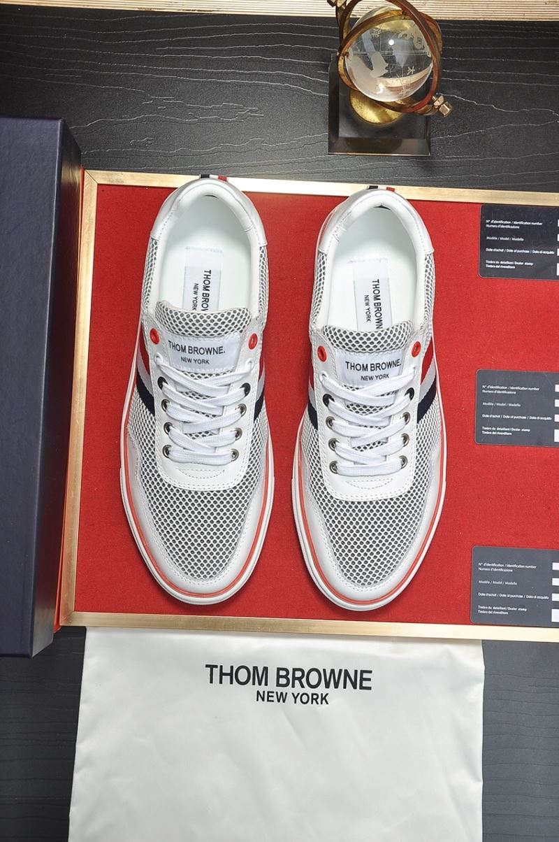 Thom Browne Shoes